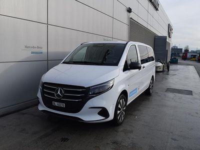 Gebraucht Mercedes Vito 163 PS (119 kW) 2025 Van