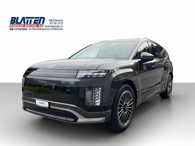 Neu Hyundai Ioniq 9 314 kW (427 PS) 2025 Anthrazit SUV