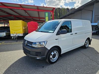 VW T6