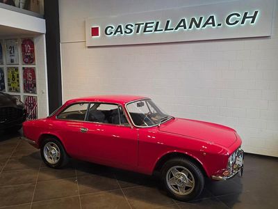 Gebraucht 1973 Alfa Romeo 2000 | CHF 49’900