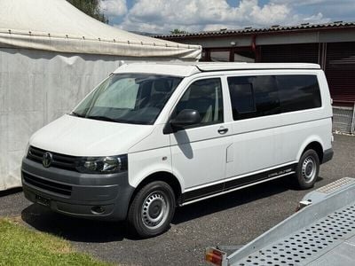 Gebraucht 2013 VW California California Van | CHF 39’900