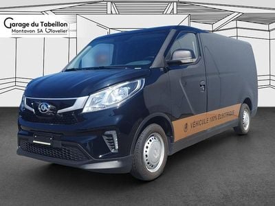 Gebraucht 2023 Maxus eDeliver 3 Van | CHF 26’666