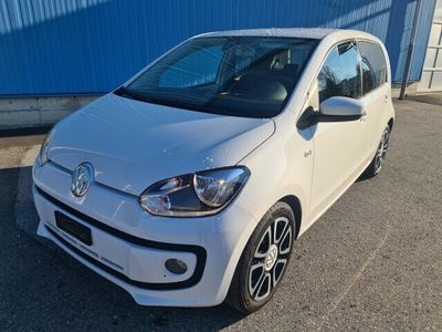 gebraucht VW up! Up 1.0 high