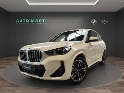 Neu (2026) BMW X1 Comfort Edition 163 PS | Fairer Preis