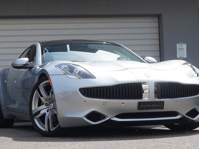 Gebraucht 2012 Fisker Karma Sport | CHF 49’890