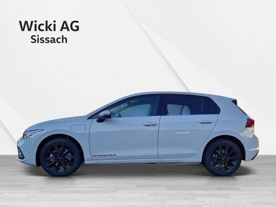 gebraucht VW Golf Style PHEV SELECTION