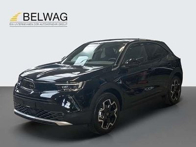 Gebraucht 2023 Opel Mokka Ultimate SUV | CHF 26’900 (Etwas zu teuer)