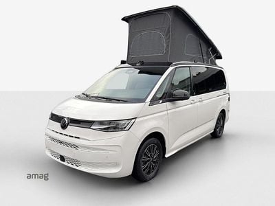 Neu 2025 VW California Beach Van | CHF 71’900 (Guter Preis)