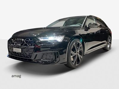 gebraucht Audi A6 Avant 50 TFSI e S line