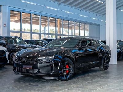 Gebraucht Chevrolet Camaro Sport 279 PS (205 kW) 2022 Coupé
