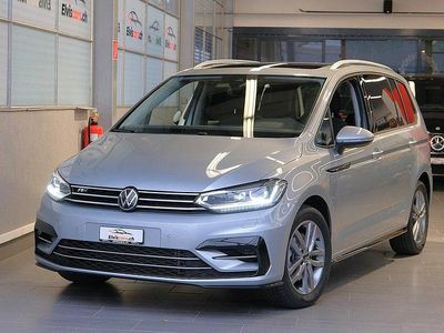 Gebraucht 2025 VW Touran R-line Van / Kleinbus | CHF 34’990 (Fairer Preis)