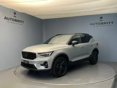 Neu (2026) Volvo XC40 197 PS | Fairer Preis