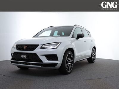 gebraucht Cupra Ateca 