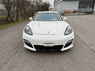 Gebraucht 2013 Porsche Panamera 4S Limousine | CHF 14’900