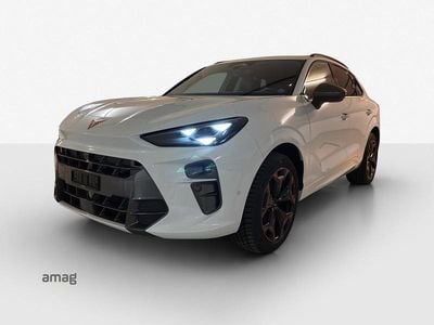 Gebraucht 2024 Cupra Terramar SUV | CHF 34’990 (Guter Preis)