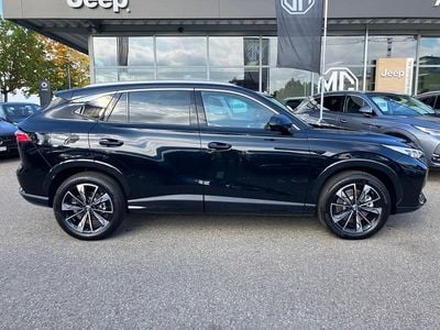 Neu 2025 MG HS Luxury SUV | CHF 31’850