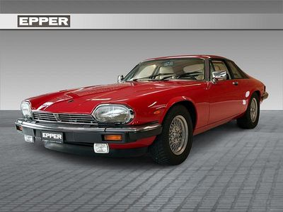 Gebraucht Jaguar XJS 265 PS (194 kW) 1988
