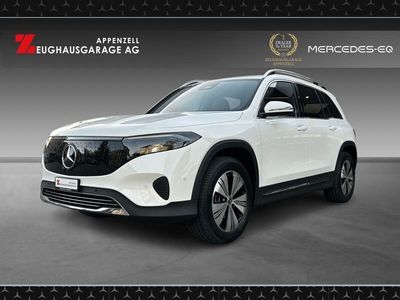 Gebraucht 2024 Mercedes EQB300 SUV | CHF 44’930