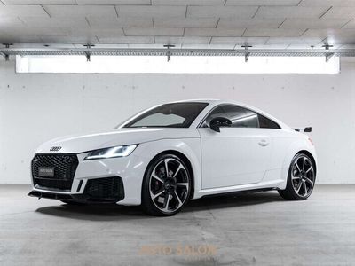 Audi TT RS