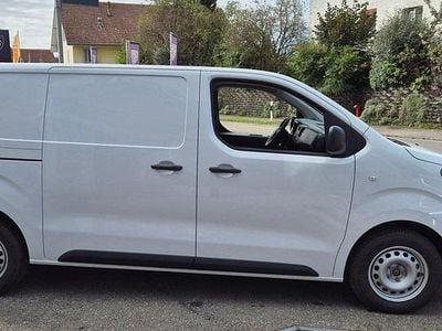 Gebraucht Peugeot e-Expert 100 kW (136 PS) 2026 Van