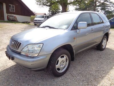 gebraucht Lexus RX300 AWD Automatic