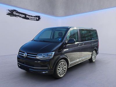 Gebraucht VW T6 Highline 204 PS (150 kW) 2016 Van