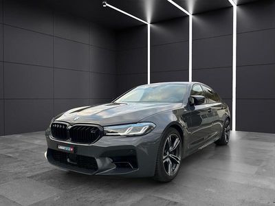 Gebraucht BMW M5 Competition Edition 625 PS (459 kW) 2022
