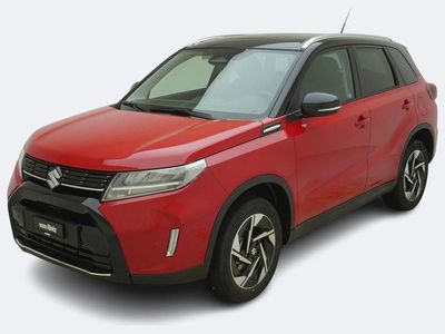 Rot Neu 2025 Suzuki Vitara SUV | CHF 37’980 (Fairer Preis)