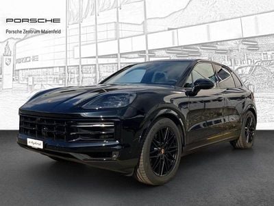 Gebraucht Porsche Cayenne 470 PS (345 kW) 2025 SUV