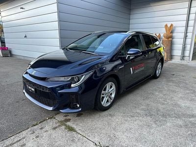 Gebraucht 2021 Suzuki Swace Kombi | CHF 16’900 (Superpreis)