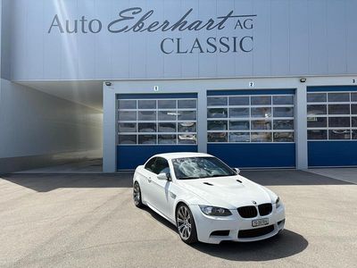 Gebraucht BMW M3 420 PS (308 kW) 2013 Cabrio