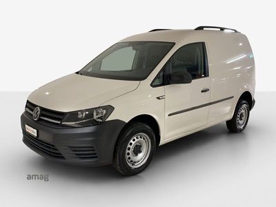 gebraucht VW Caddy Kastenwagen