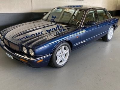 Gebraucht 1998 Jaguar XJR S Limousine | CHF 16’500