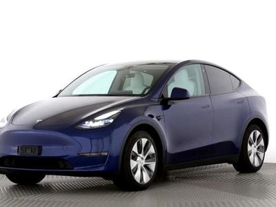 Gebraucht 2022 Tesla Model Y SUV | CHF 27’890 (Guter Preis)