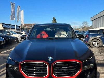 Gebraucht 2023 BMW XM SUV | CHF 222’222