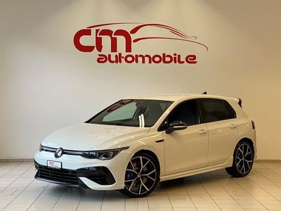 gebraucht VW Golf 2.0 TSI R DSG 4Motion *Performance-Paket*