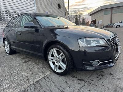 Gebraucht 2011 Audi A3 Attraction | CHF 5’999 (Guter Preis)