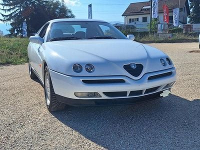 Gebraucht 1995 Alfa Romeo GTV Coupé | CHF 8’900