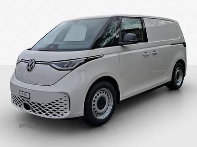 Candyweiss (lb9a) Neu 2026 VW ID. Buzz Pro Van / Kleinbus | CHF 52’000 (Guter Preis)