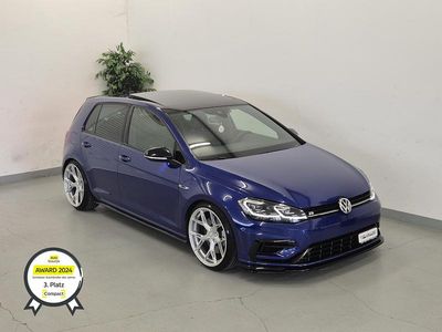 Gebraucht 2018 VW Golf VII R | CHF 34’999