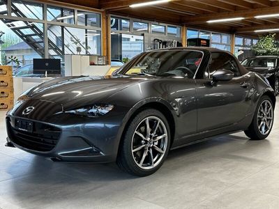 Mazda MX5