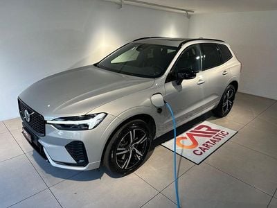 Gebraucht 2021 Volvo XC60 R-Design SUV | CHF 36’890 (Superpreis)