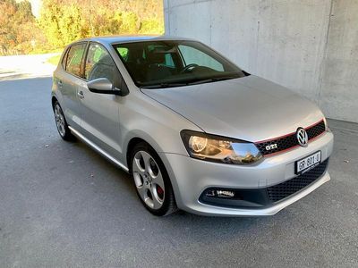 Gebraucht 2012 VW Polo GTI | CHF 11’900 (Teuer)