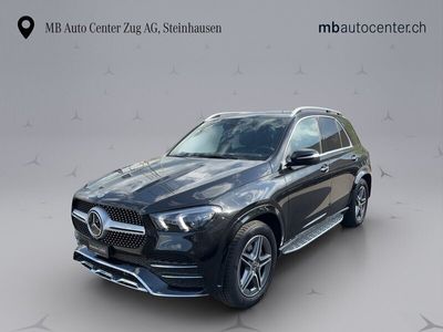 Mercedes GLE300