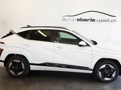 Gebraucht 2024 Hyundai Kona SUV | CHF 39’990 (Etwas zu teuer)