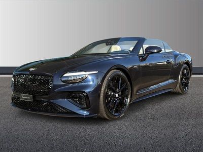 Neu 2025 Bentley Continental Limousine | CHF 374’990