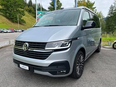 Gebraucht 2023 VW T6.1 Edition Van | CHF 88’800