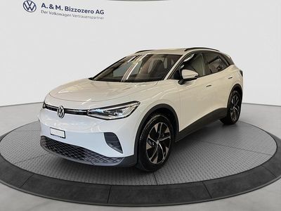 Weiss Neu 2025 VW ID.4 Pro SUV | CHF 55’680 (Fairer Preis)