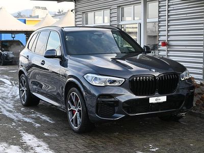 Gebraucht BMW X5 M Sport 340 PS (250 kW) 2021 SUV