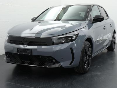 Gebraucht Opel Corsa 114 kW (156 PS) 2024 Grau Limousine